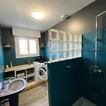 别墅 065-soulac Sur - Ref 065 - Charmante Maison Familiale Proche De La Des Naiades A Sur Mae-4401