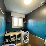别墅 065-soulac Sur - Ref 065 - Charmante Maison Familiale Proche De La Des Naiades A Sur Mae-4401
